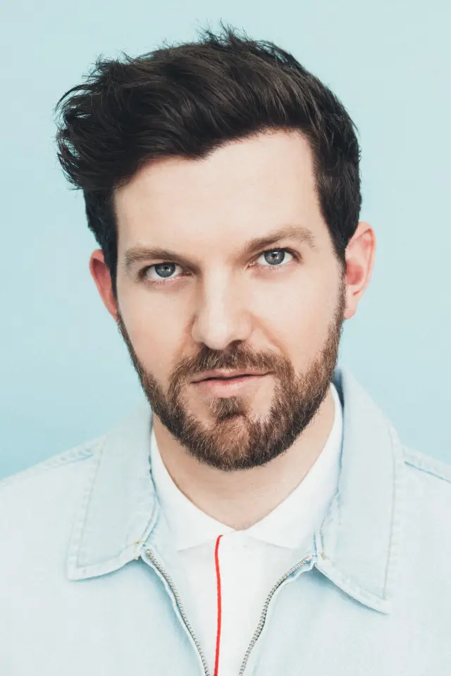 Фото Диллон Фрэнсис (Dillon Francis)
