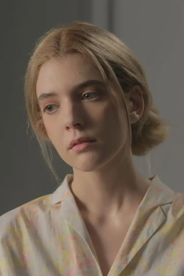 Фото  (Haydée Lysander)