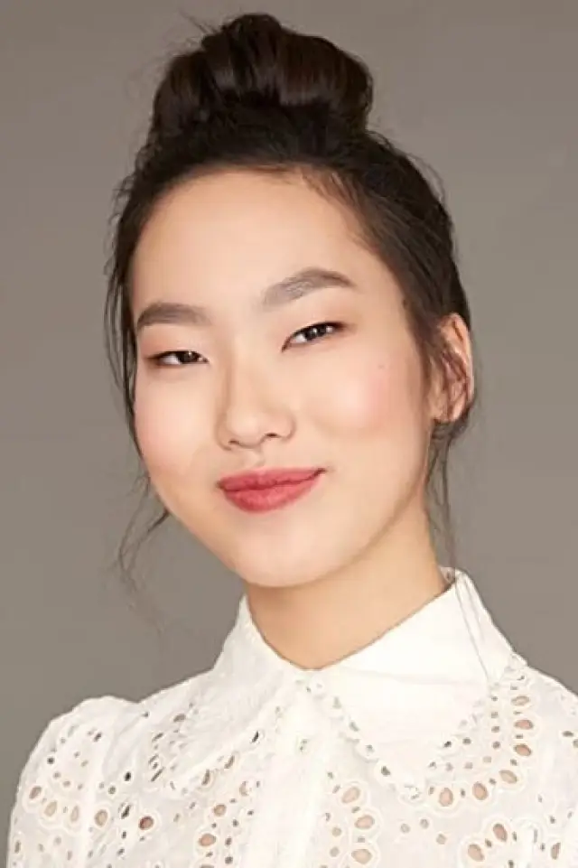 Фото Мэдисон Ху (Madison Hu)