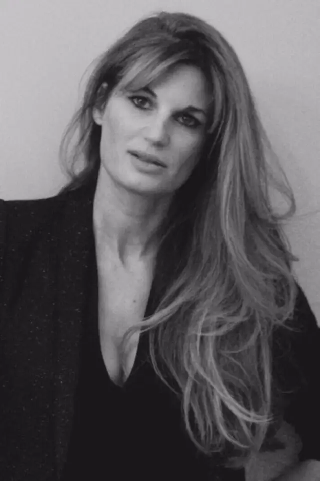 Фото Джемима Хан (Jemima Khan)