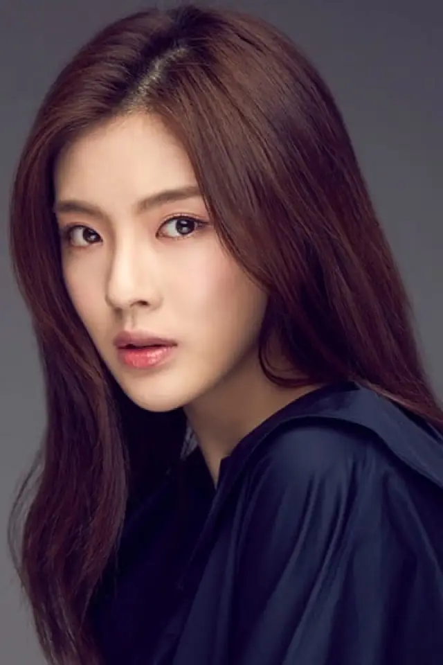 Фото Ли Сон Бин (Lee Sun-bin)