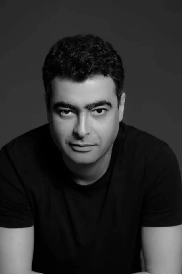 Фото Хешам Назих (Hesham Nazih)