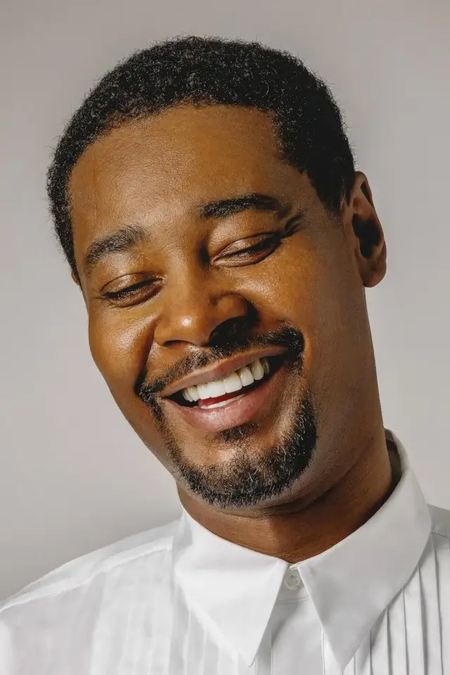 Фото  (Danny Brown)