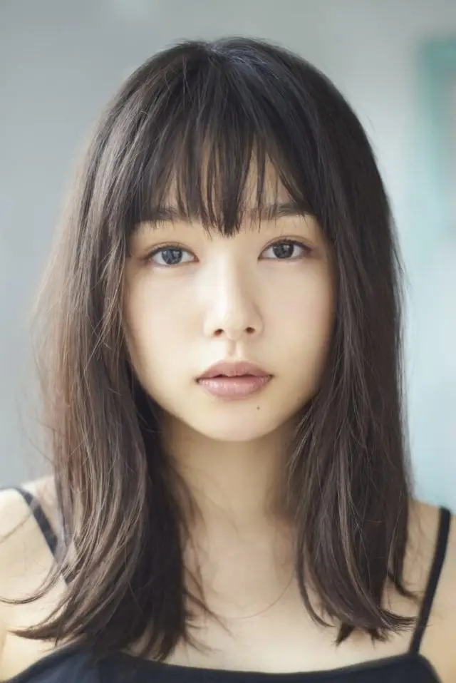Фото Хинако Сакураи (Hinako Sakurai)