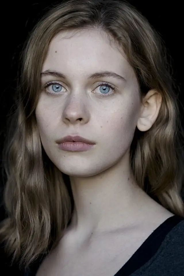 Фото  (Sorcha Groundsell)