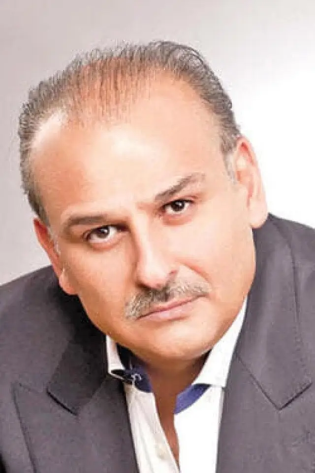 Фото  (Jamal Soleiman)