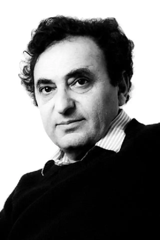 Фото  (Juan José Saer)