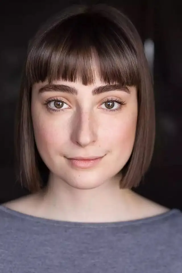 Фото  (Ellise Chappell)