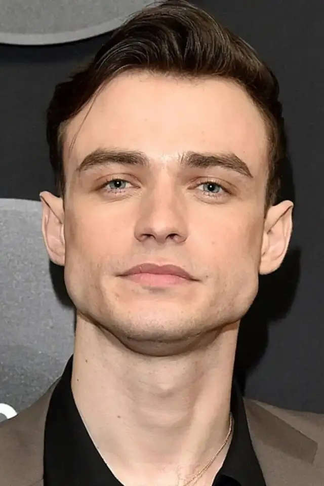 Фото Томас Доэрти (Thomas Doherty)
