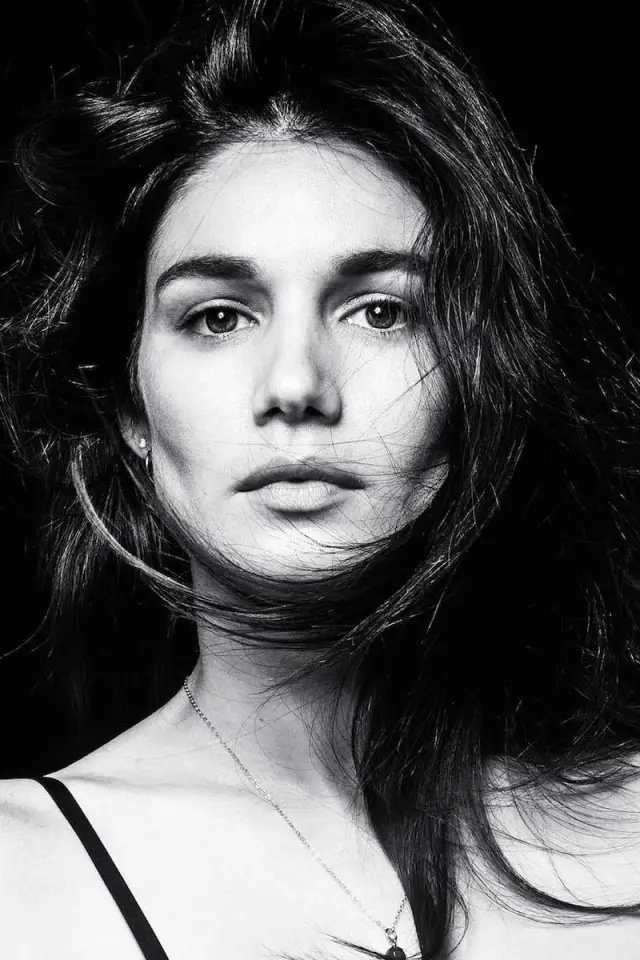 Фото Мариэла Гаррига (Mariela Garriga)