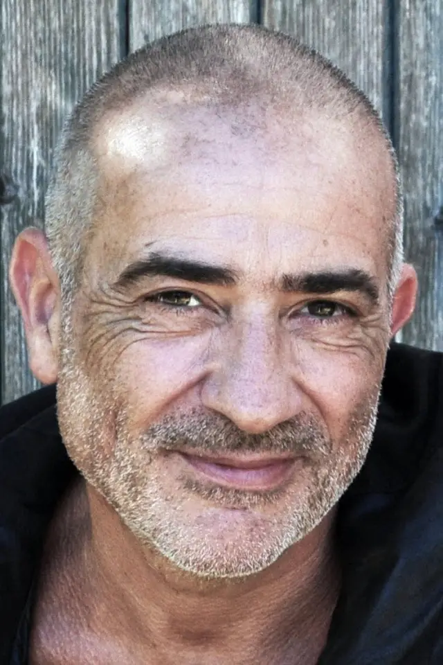 Фото  (Serge Teyssot-Gay)