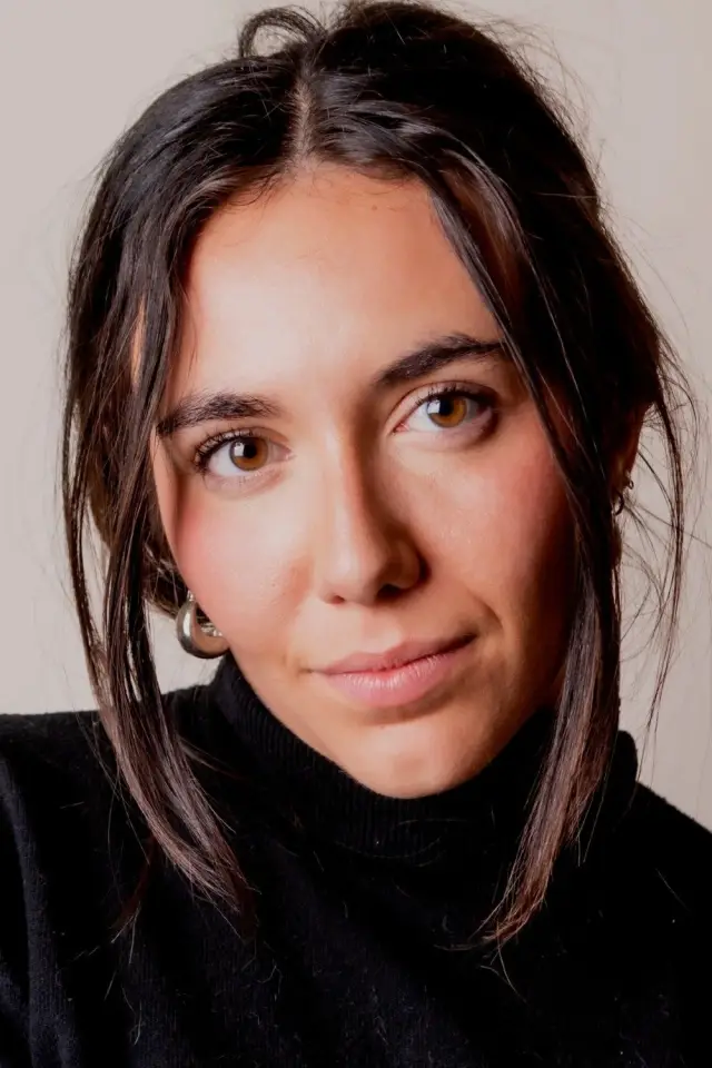 Фото Валентина Гирон (Valentina Girón)
