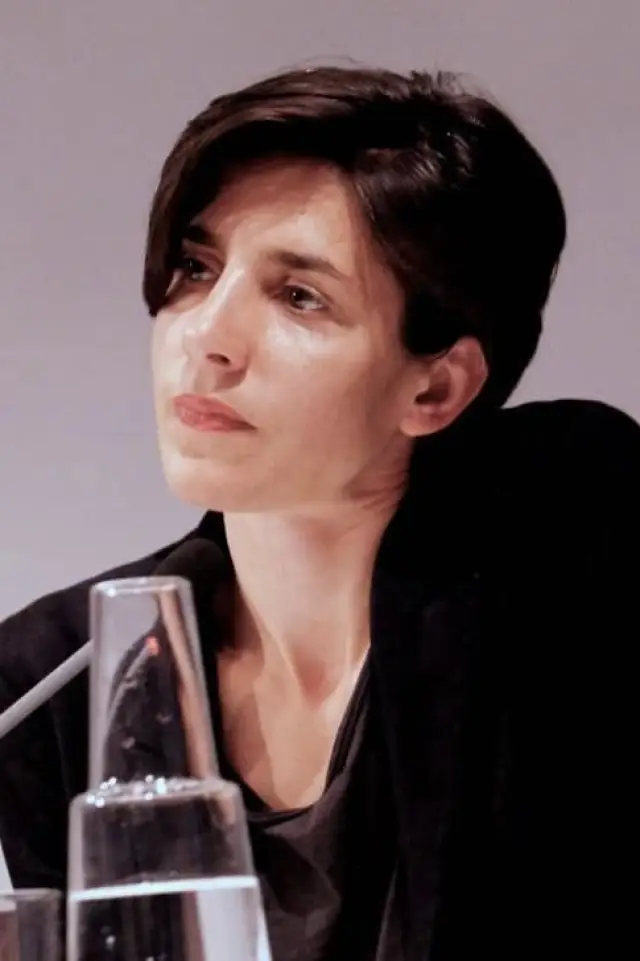 Фото  (Filipa César)