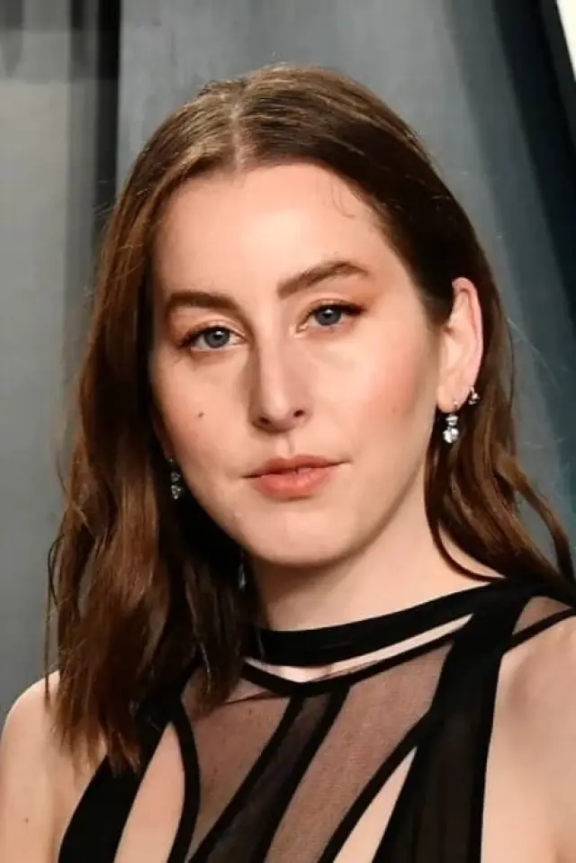 Фото Алана Хаим (Alana Haim)