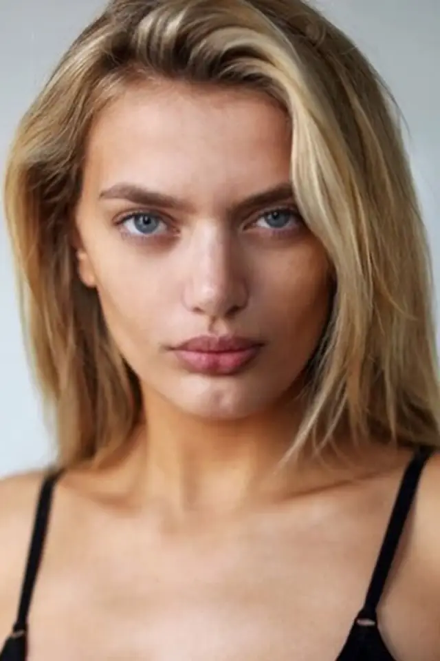Фото Брегье Хайнен (Bregje Heinen)