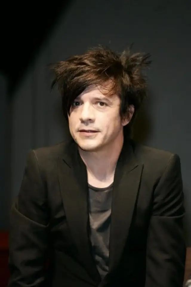 Фото Никола Сиркис (Nicola Sirkis)