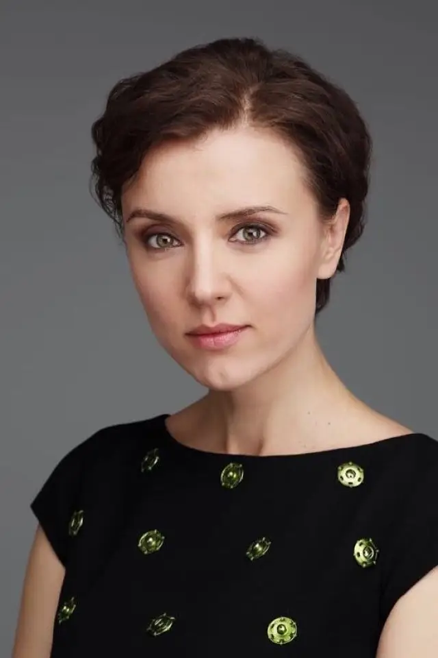 Фото Ксения Алфёрова (Kseniya Alfyorova)