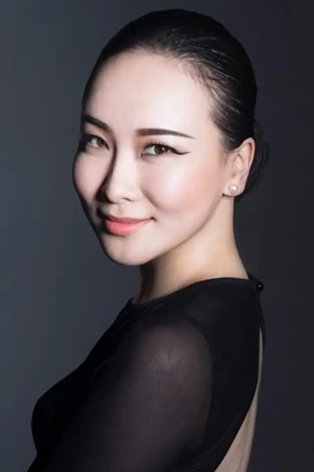 Фото Жасмин Чен (Jasmine Chen)