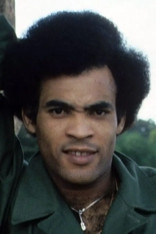Фото Бобби Фаррелл (Bobby Farrell)