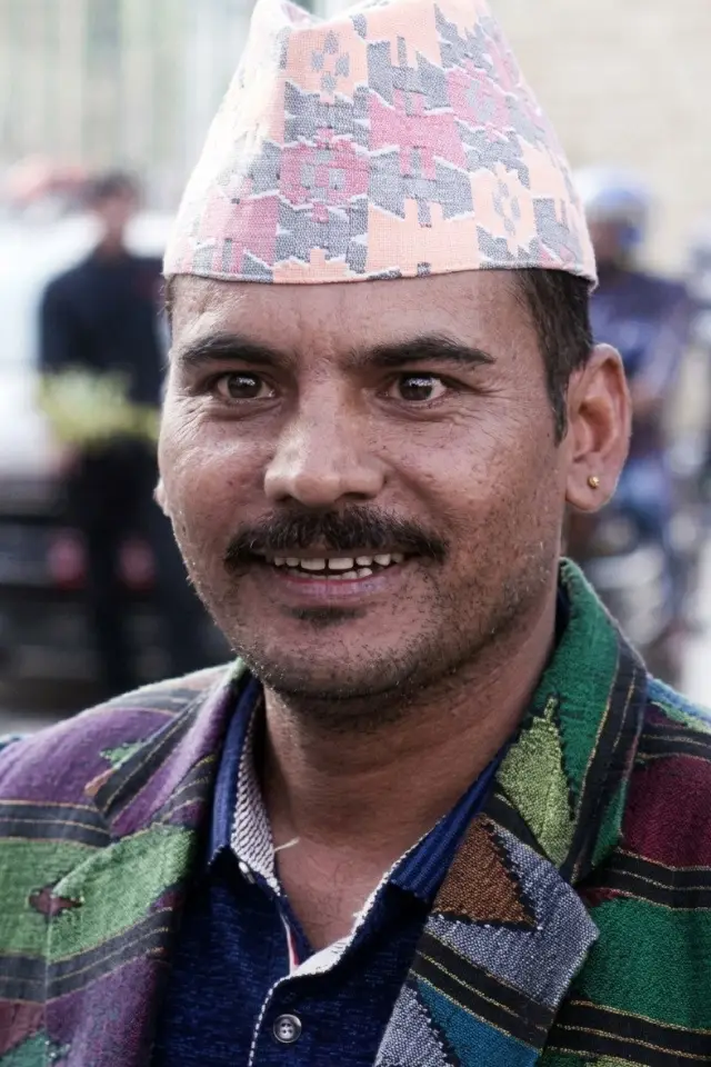 Фото  (Kedar Ghimire)