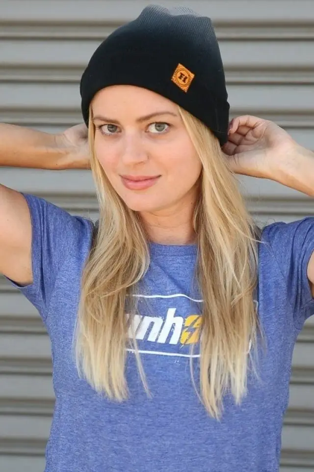 Фото Элиз Виллемс (Elyse Willems)