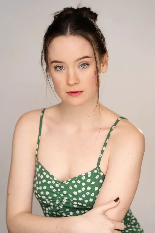 Фото  (Emelia Hellman)
