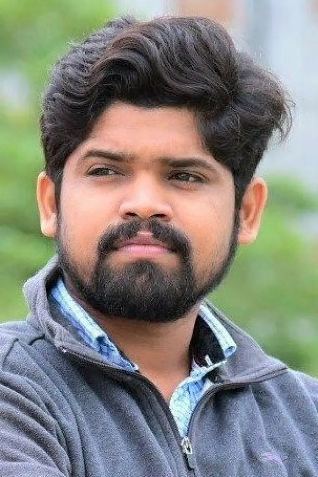 Фото  (Abhay Bethiganti)