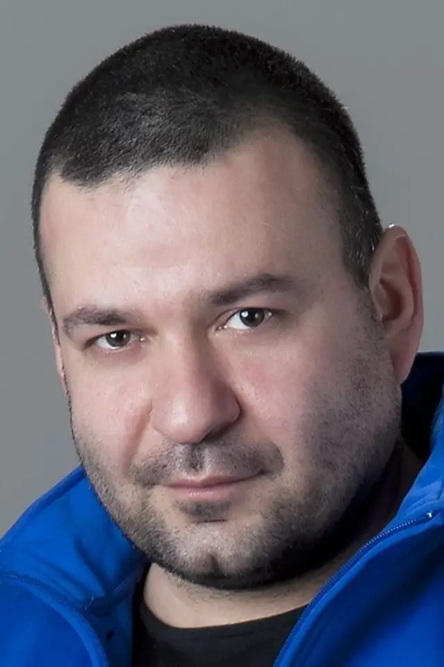 Фото Вилен Бабичев (Vilen Babichev)