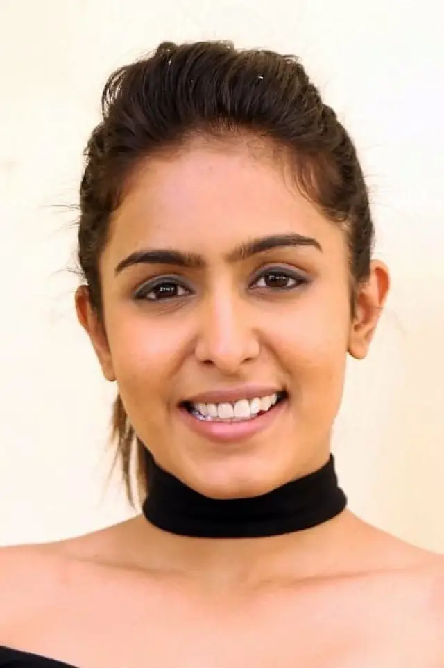 Фото Самьюкта Хегде (Samyuktha Hegde)