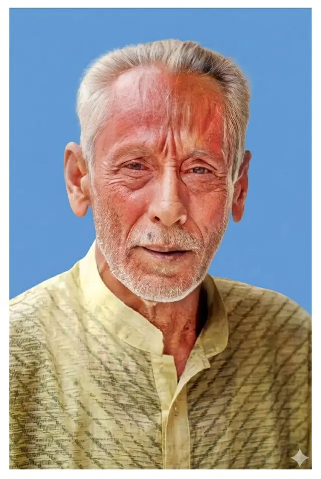 Фото  (Syed Akhtar Ali)