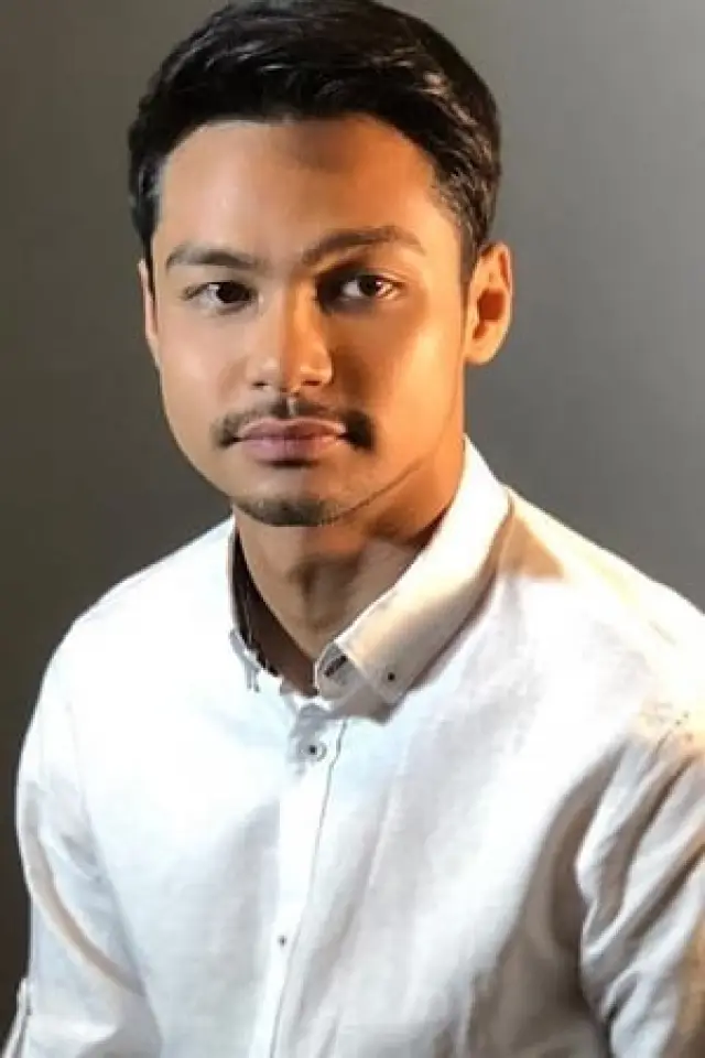 Фото Шафик Кайл (Syafiq Kyle)
