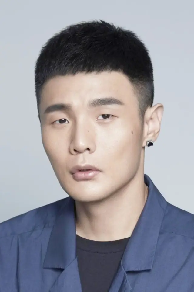 Фото Ли Жунхао (Li Ronghao)