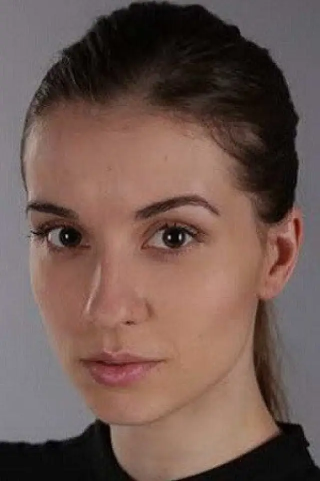Фото Ксения Зуева (Kseniya Zueva)