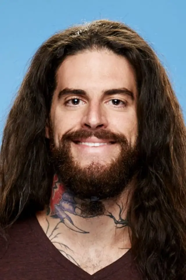 Фото Остин Мателсон (Austin Matelson)