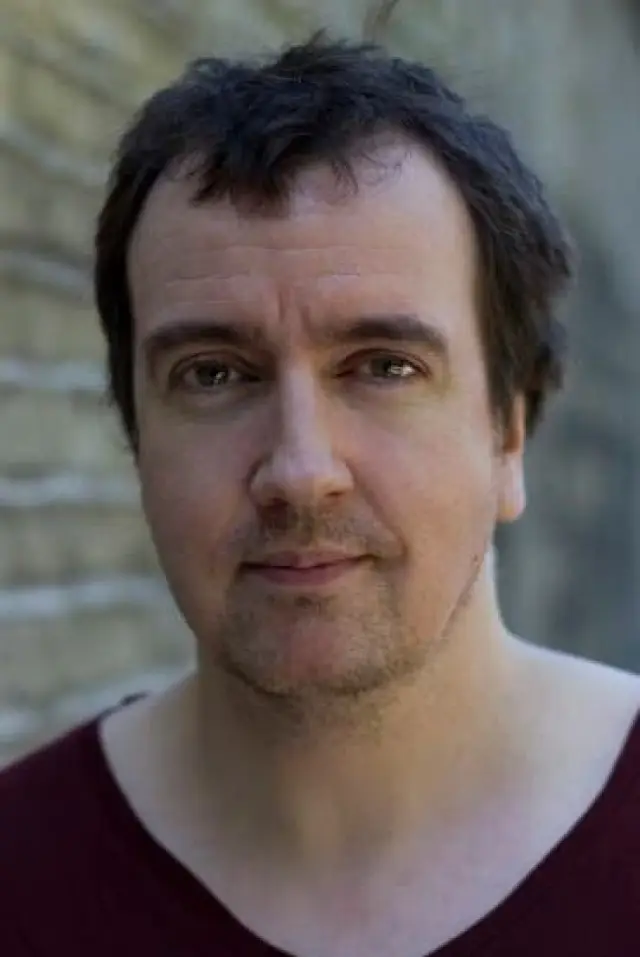 Фото Бен Грин (Ben Rufus Green)