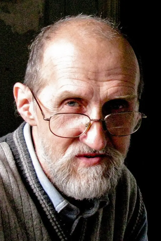 Фото Валерий Кострин (Valery Kostrin)