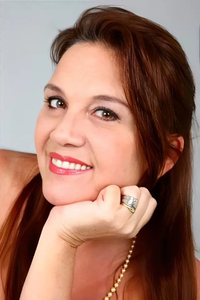 Фото  (Cristina Prochaska)