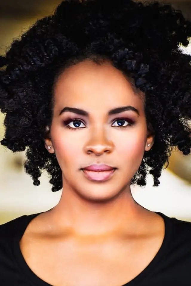 Фото Канеша Вашингтон (Kanesha Washington)