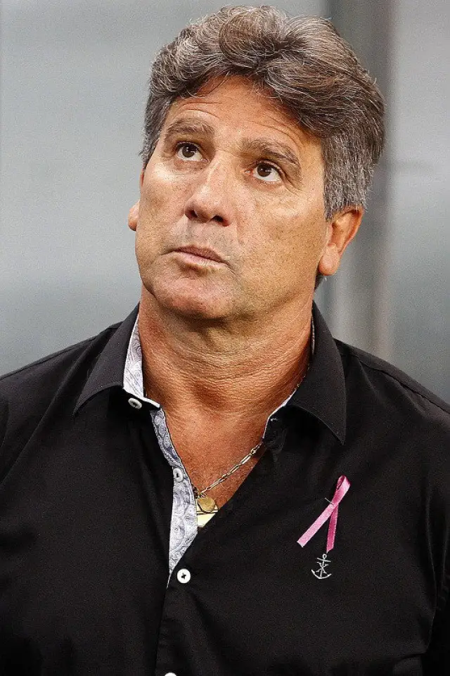 Фото  (Renato Gaúcho)