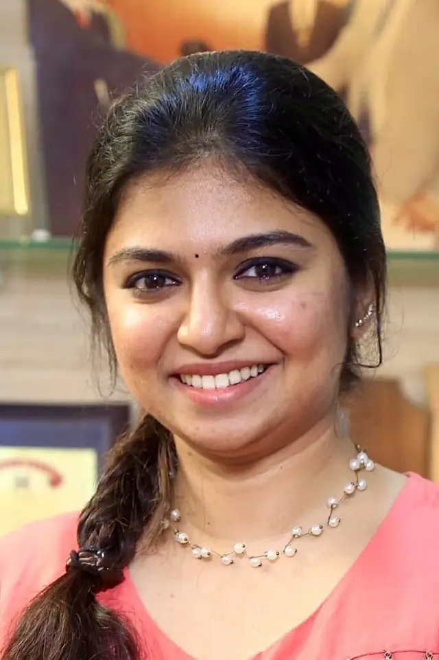 Фото Равина Рави (Raveena Ravi)