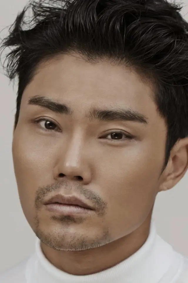 Фото Ким Бом Су (Kim Bum-soo)