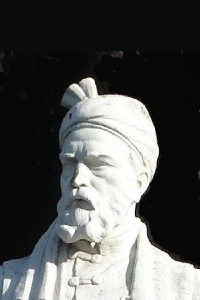 Фото Ferdowsi (Ferdowsi)