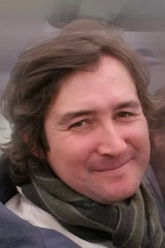 Фото Алишер Хамидходжаев (Alisher Khamidkhodzhaev)