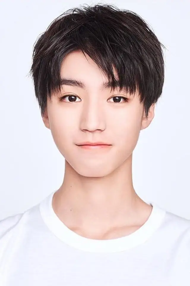 Фото Карри Ванг (Karry Wang)