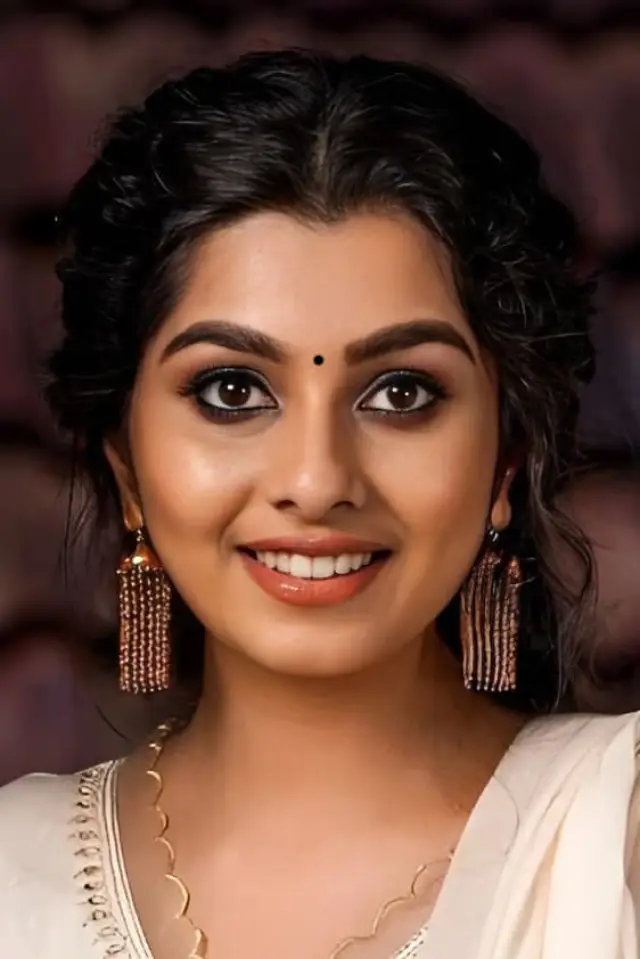 Фото Ниранджана Ануп (Niranjana Anoop)