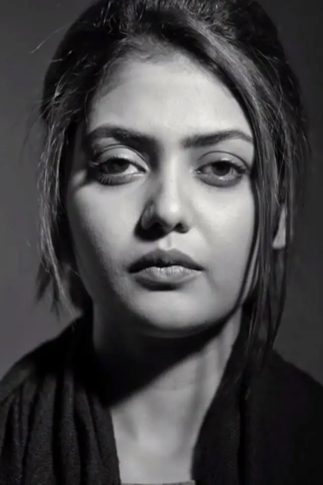 Фото  (Saayoni Ghosh)