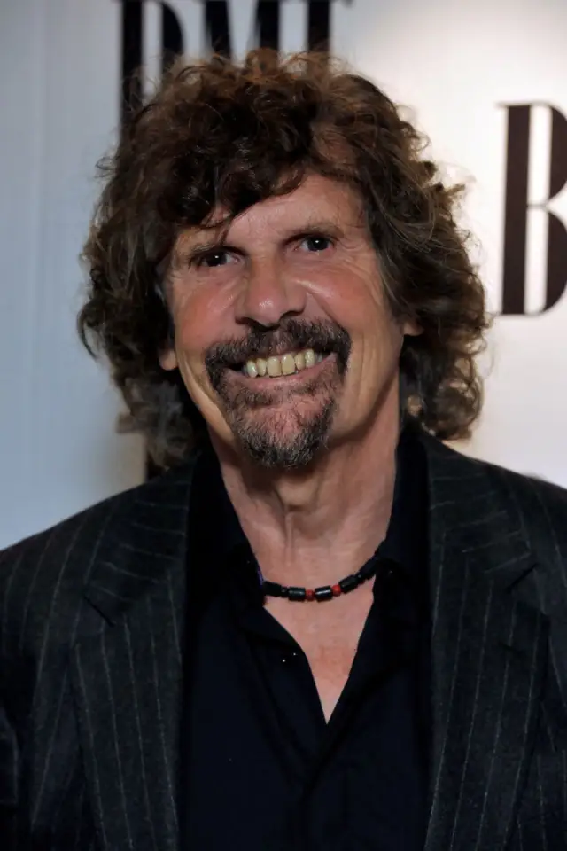 Фото  (Rod Argent)