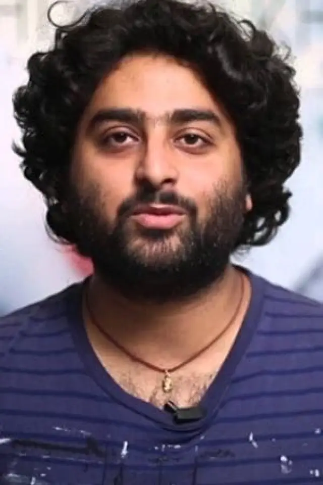 Фото Ариджит Сингх (Arijit Singh)