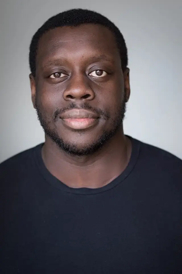 Фото Экоу Квартей (Ekow Quartey)