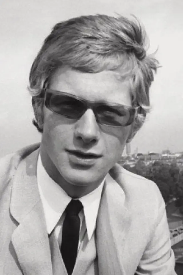 Фото  (Andrew Loog Oldham)